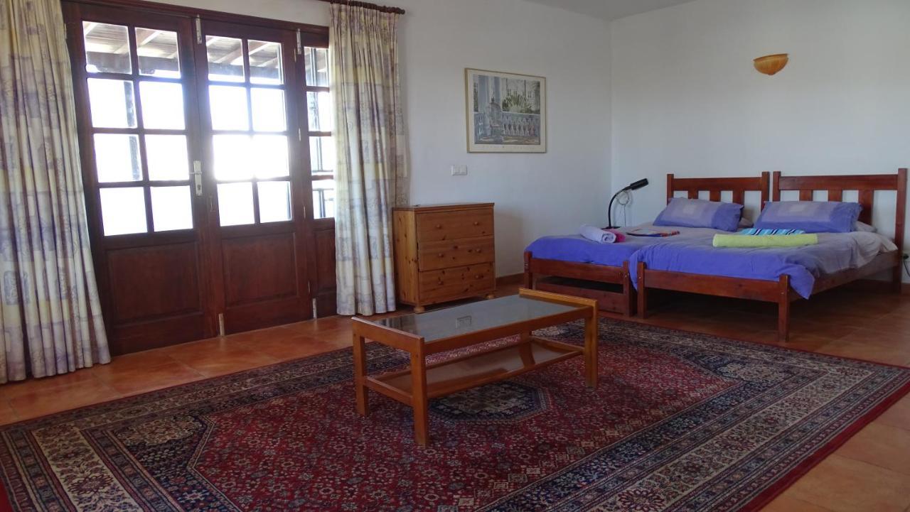 Tías Villa Canto מראה חיצוני תמונה