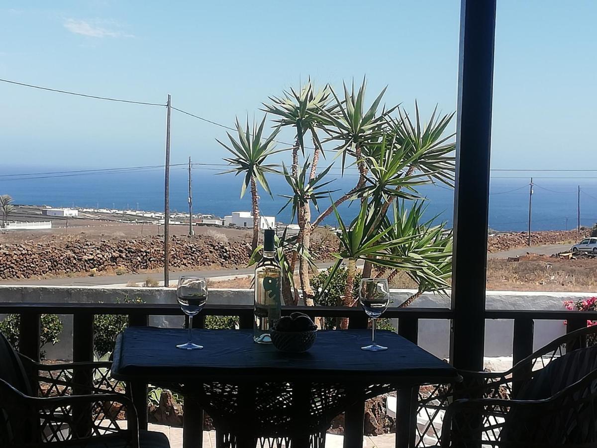 Tías Villa Canto מראה חיצוני תמונה