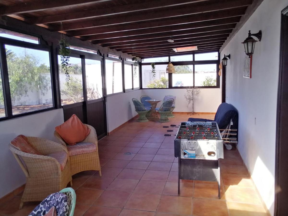 Tías Villa Canto מראה חיצוני תמונה