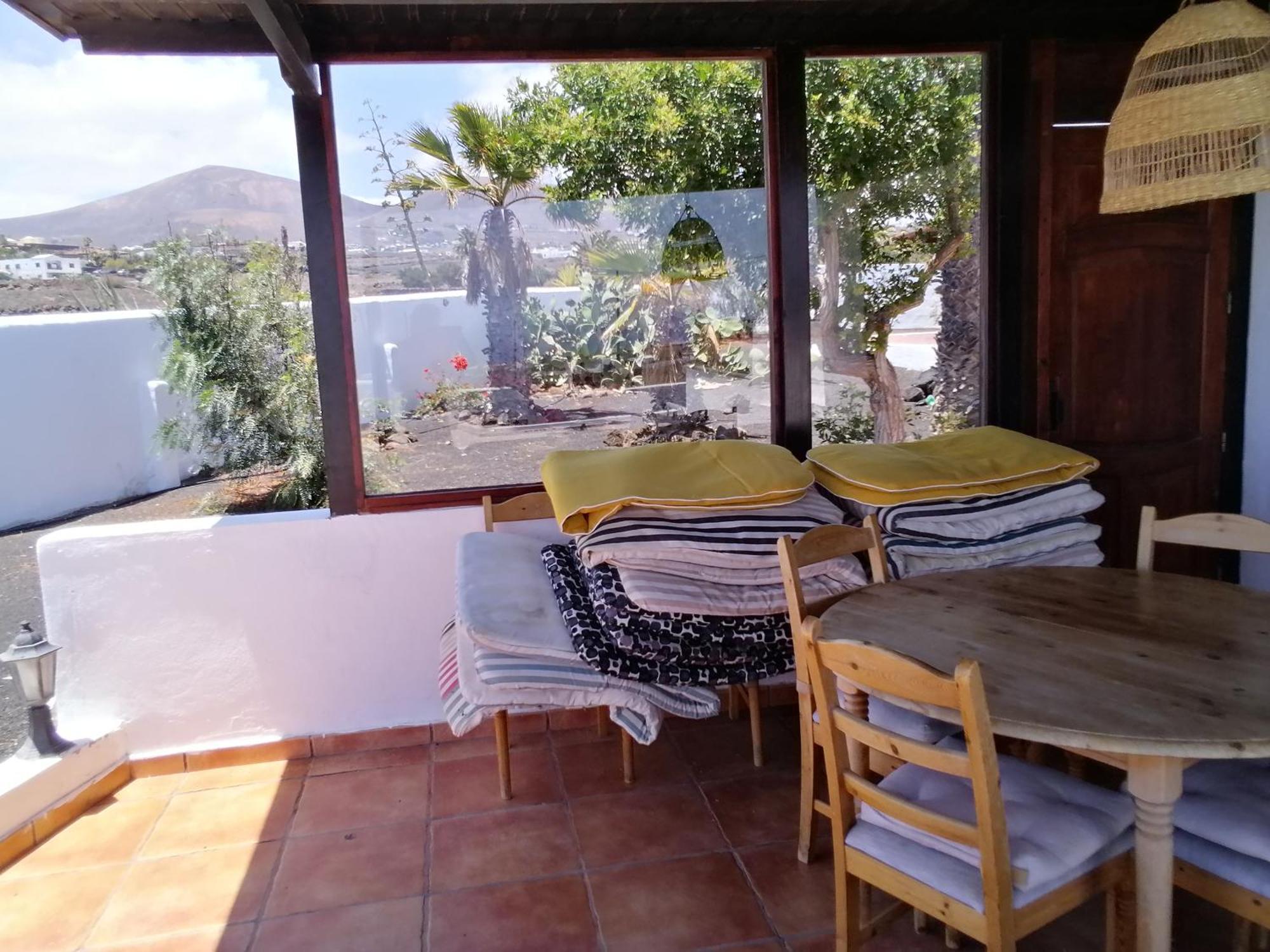 Tías Villa Canto מראה חיצוני תמונה