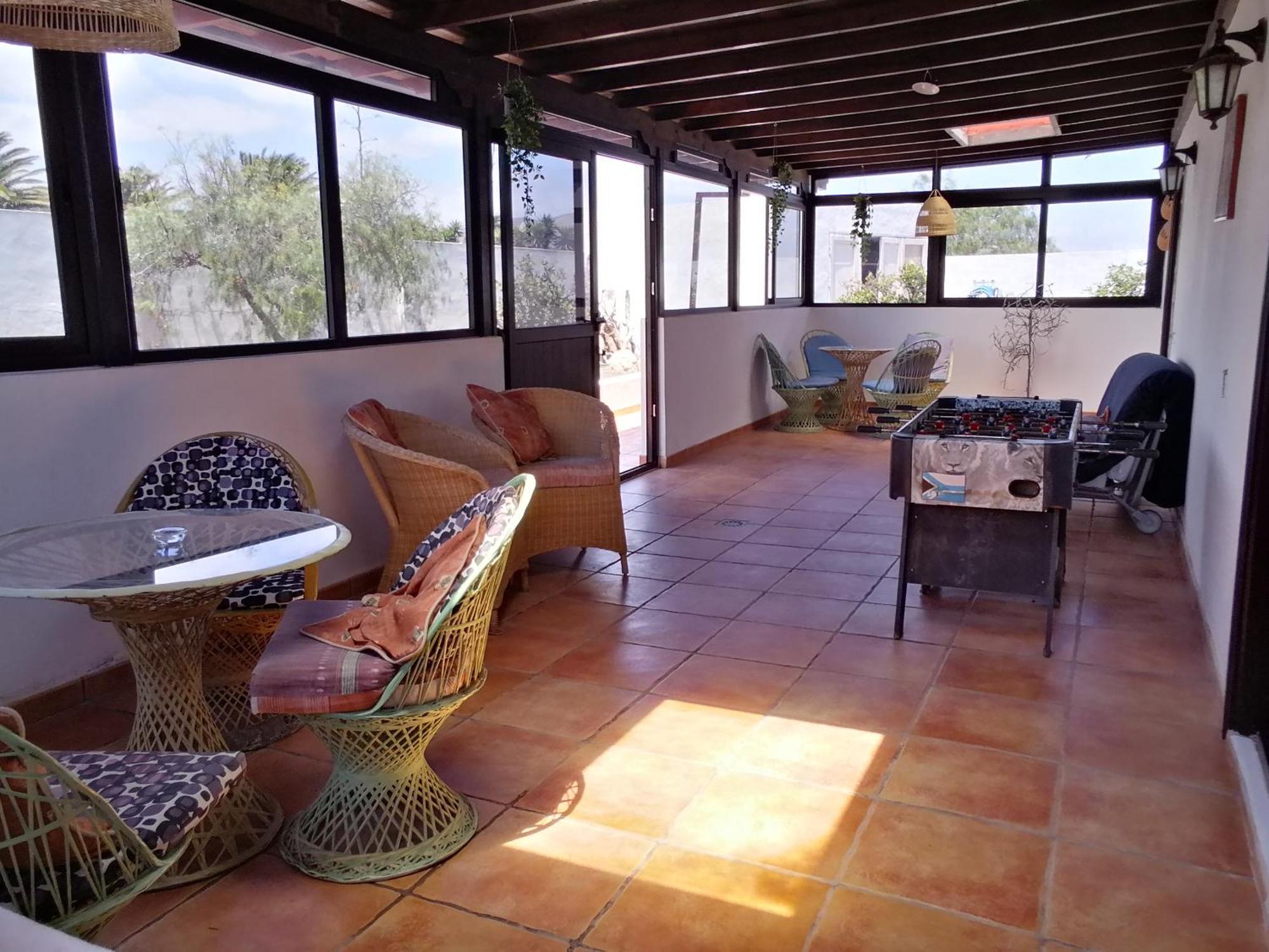 Tías Villa Canto מראה חיצוני תמונה