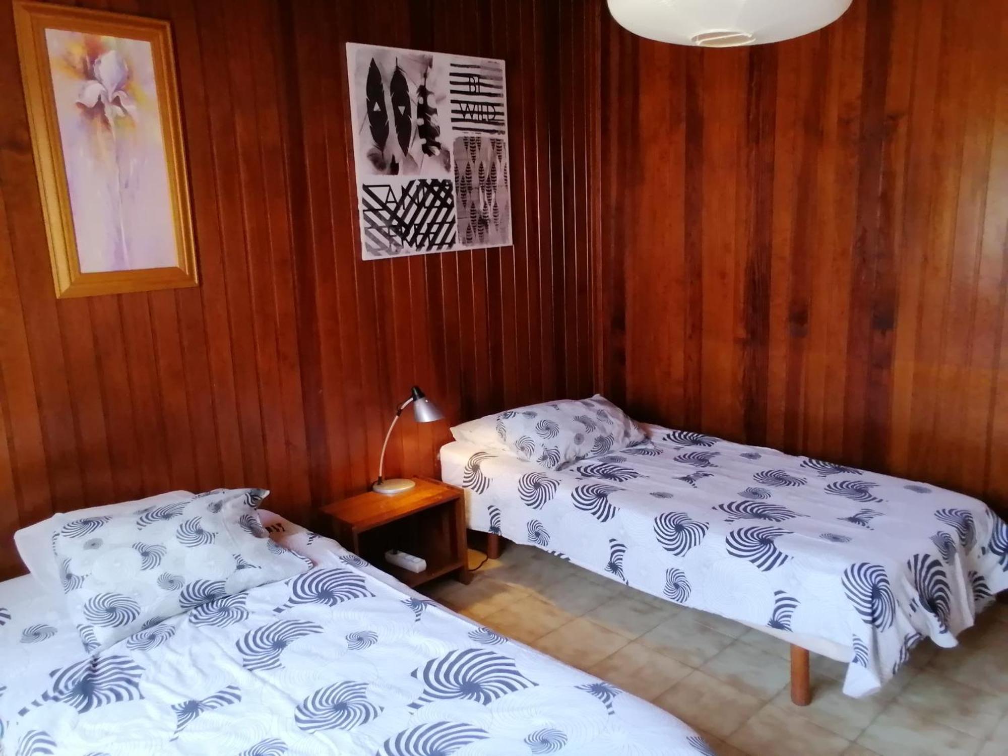 Tías Villa Canto מראה חיצוני תמונה