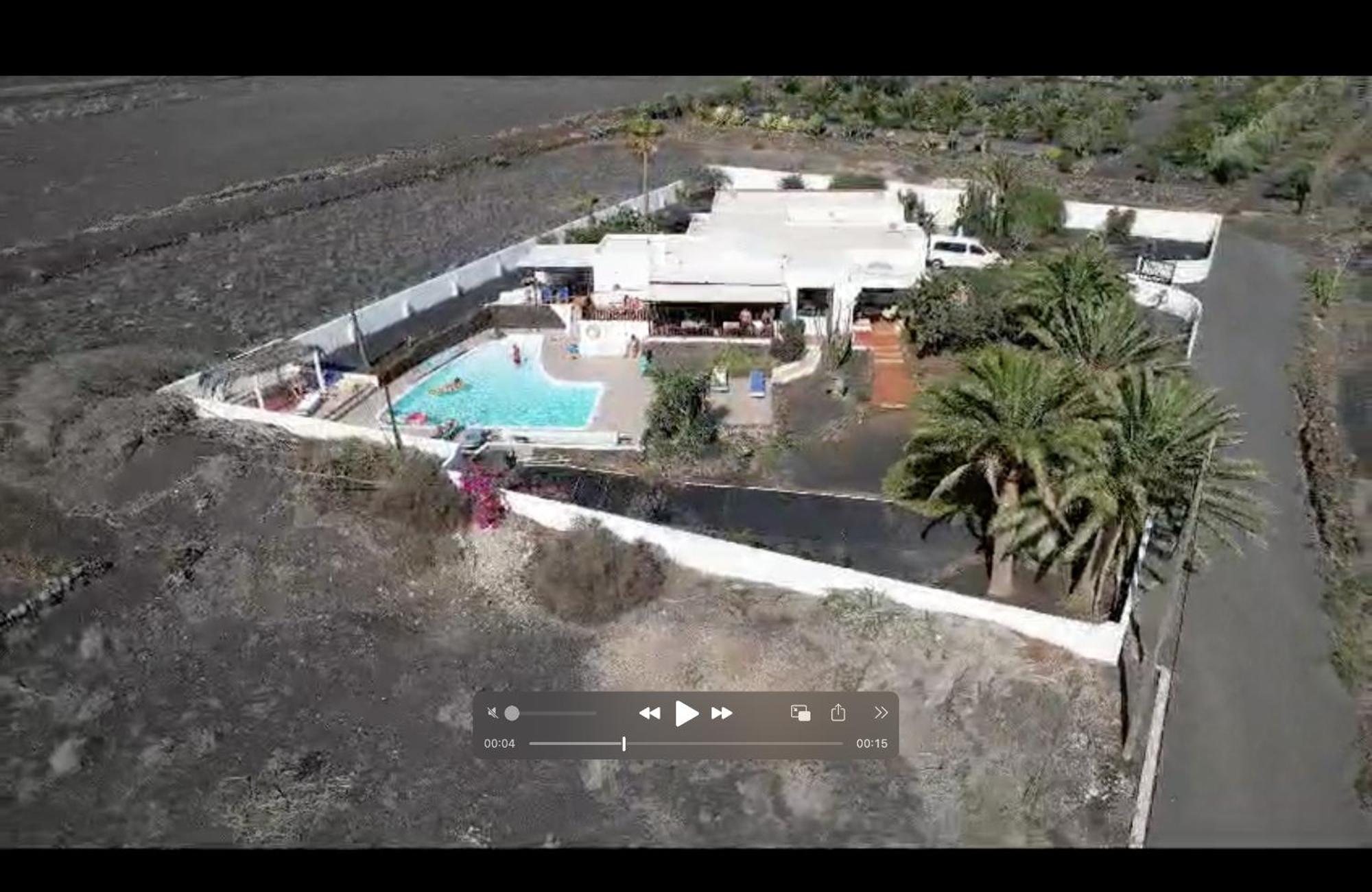 Tías Villa Canto מראה חיצוני תמונה
