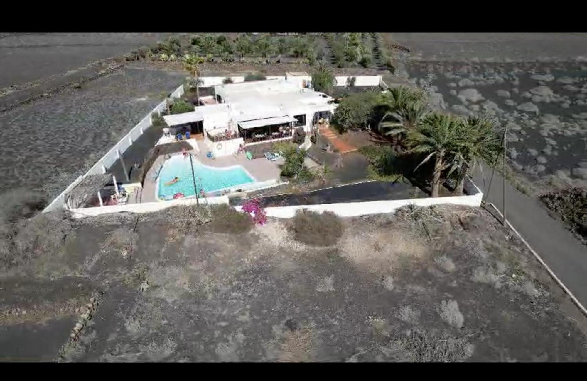 Tías Villa Canto מראה חיצוני תמונה