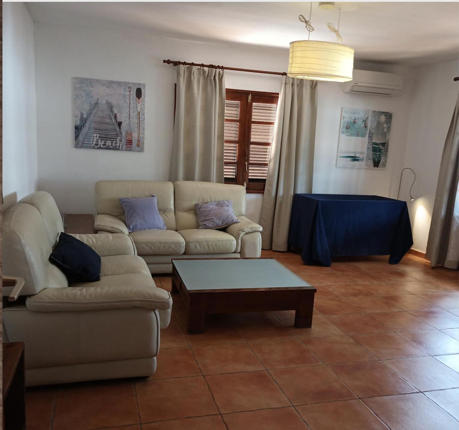 Tías Villa Canto מראה חיצוני תמונה
