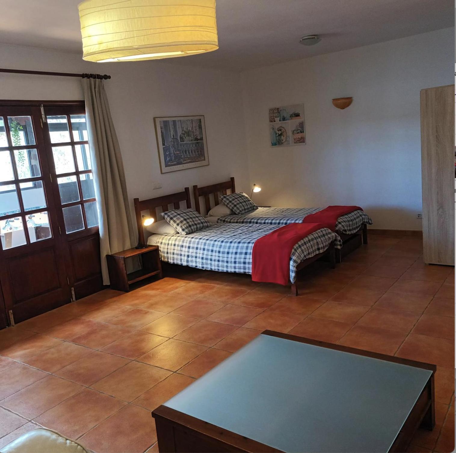Tías Villa Canto מראה חיצוני תמונה