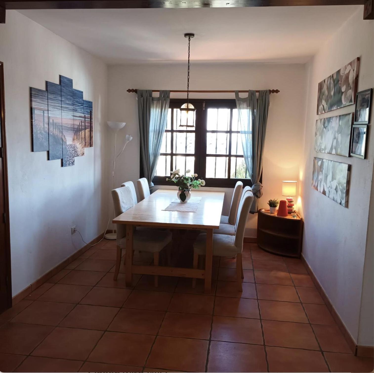 Tías Villa Canto מראה חיצוני תמונה