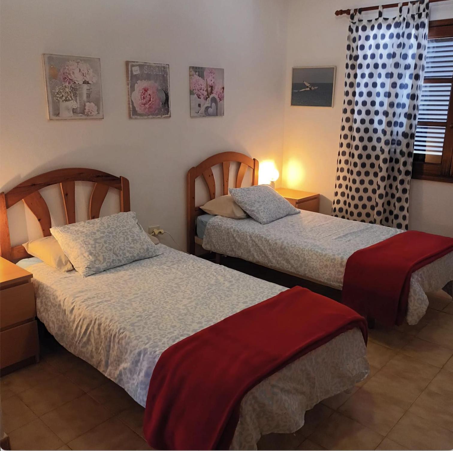 Tías Villa Canto מראה חיצוני תמונה