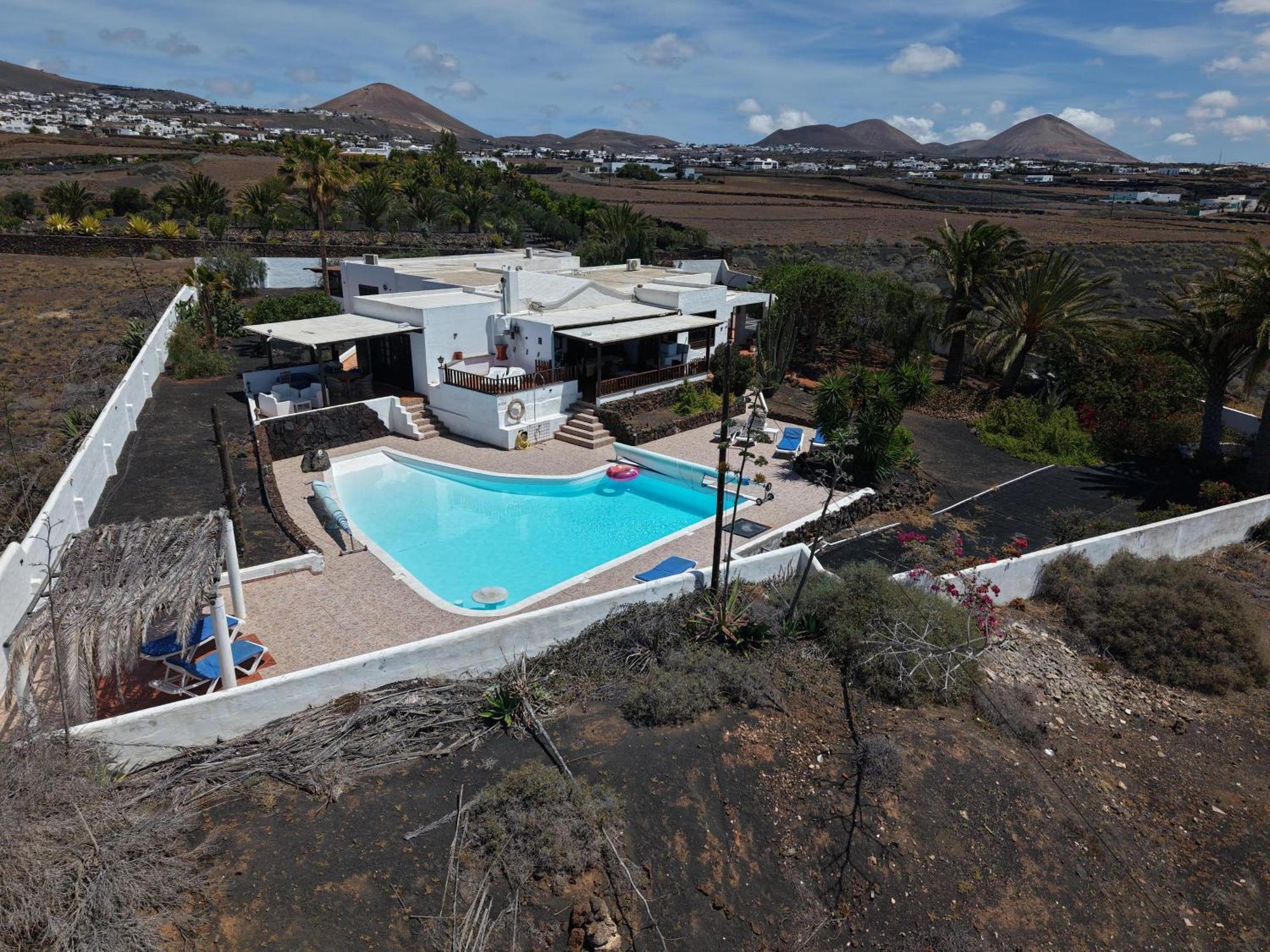 Tías Villa Canto מראה חיצוני תמונה