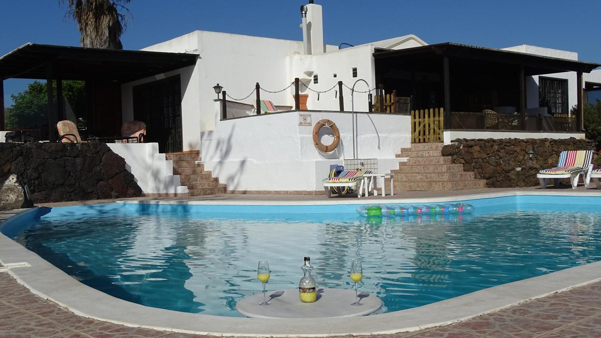 Tías Villa Canto מראה חיצוני תמונה