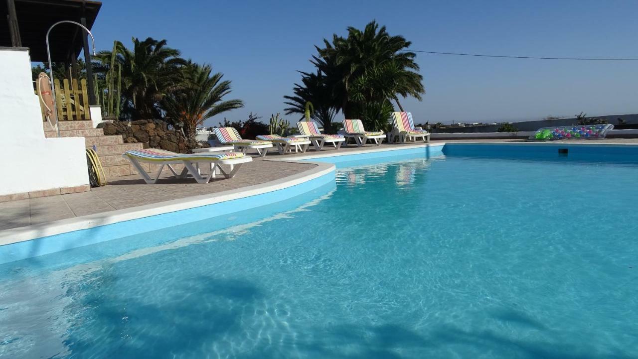 Tías Villa Canto מראה חיצוני תמונה